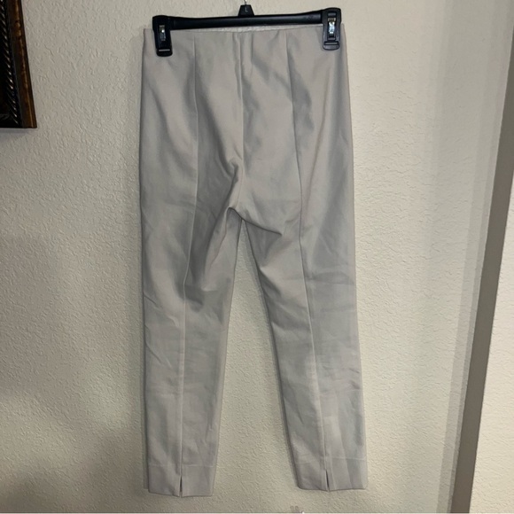 Vince Stitch Front Seam Ponte Legging Size Small - Picture 4 of 8